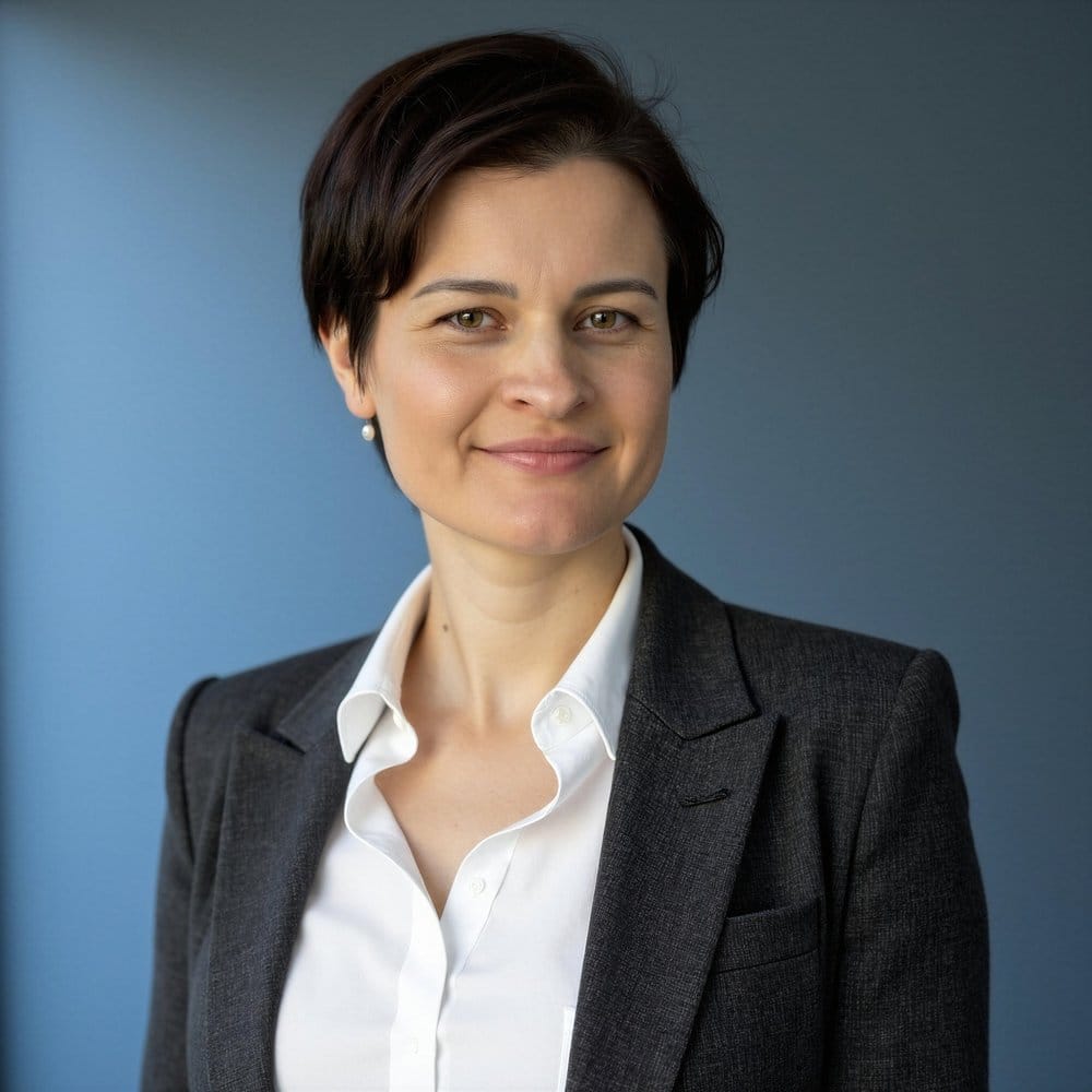 Attorney Nina P. Chobu